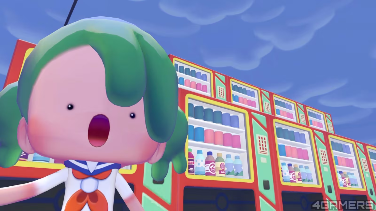 別擔心 現在地圖上沒有無解的謎題