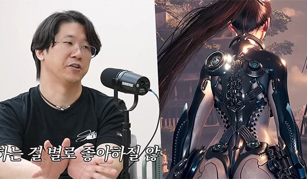 【劍星】金亨泰受邀「學術探討」女性臀部之美！專業見解一大串講到主持人當機