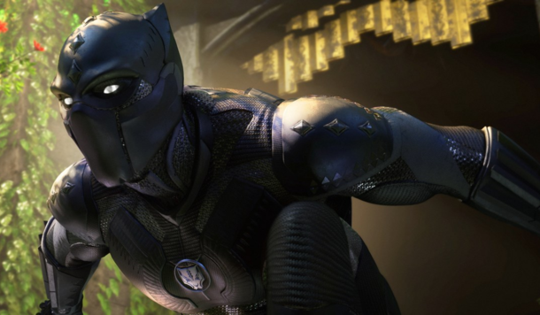 EA 關閉《黑豹》開發工作室 Cliffhanger Games，漫威合作仍持續但新作前景堪憂！