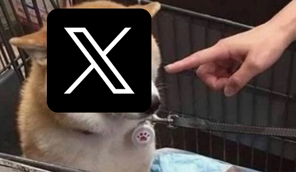 【Twitter】真不能瑟瑟了？海外繪師發現流量驟降，敏感內容不會出現在推薦列表！