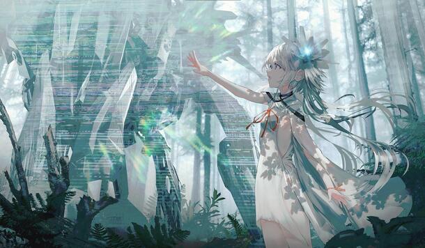 【星之終途】NS 版本將於 12 月 5 日發售，守護「菲莉婭」與她踏上拯救人類之旅！