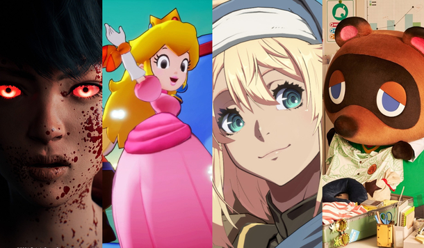 【Fami通】最新遊戲銷量排行《瑪利歐 & 路易吉 RPG 兄弟齊航！》奪得榜首！（11/4~11/10）