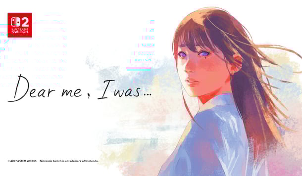 NS2 冒險遊戲《致親愛的我》確定移植 Nintendo Switch，療癒系互動體驗即將登場！