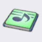 音符踏墊（Sol）