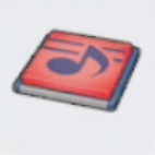 音符踏墊（低Do）